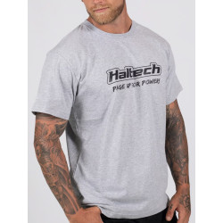 T-shirt HALTECH HALFTECH Classic, grigio