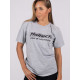 Magliette T-shirt HALTECH HALFTECH Classic, grigio | race-shop.it