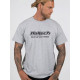 Magliette T-shirt HALTECH HALFTECH Classic, grigio | race-shop.it