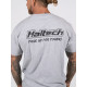 Magliette T-shirt HALTECH HALFTECH Classic, grigio | race-shop.it