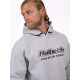Motec HALFTECH "CLASSIC" hoodie, grey | race-shop.it