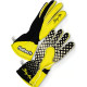 Motec HALFTECH x BridgeMoto SFI race gloves | race-shop.it