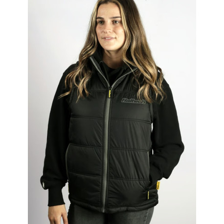Felpe con cappuccio e giacche HALFTECH Puffer Vest | race-shop.it