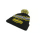 Motec HALFTECH beanie with pom pom | race-shop.it