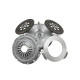 Frizioni e volani FTWL KIT FRIZIONE A DOPPIA DISCHI PER MOTORE TOYOTA 1JZ/2JZ E CAMBIO BMW M57/M47N/E46 M3 - FASE 3 | race-shop.it