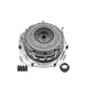 Frizioni e volani FTWL SET FRIZIONE A DOPPIO DISCO PER MOTORE TOYOTA 1JZ/2JZ e cambio a 5 marce BMW ZF M50/M52/M54 - STAGE 4 | race-shop.it