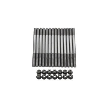 Bulloneria ARP FTWL kit prigionieri testata per BMW M52/M54 (M10) | race-shop.it
