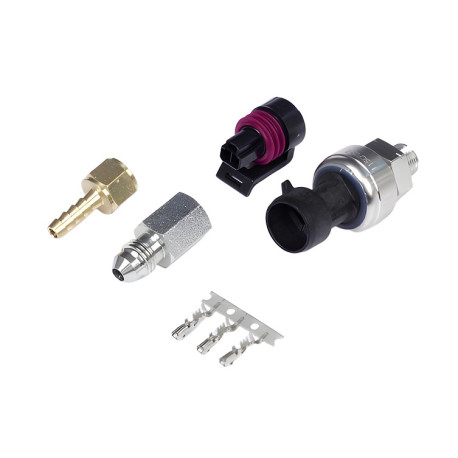 Haltech Haltech 5 Bar "TI" MAP Sensor | race-shop.it