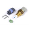 Haltech Air Temp Sensor 1/4 NPT Thread Suits Nis Z32 300ZX