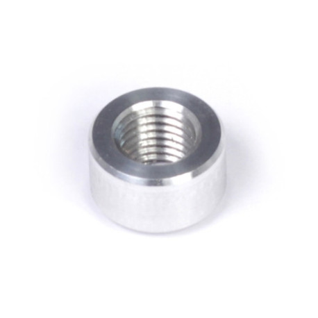 Haltech Haltech Weld Fitting M12 x 1.5 Small Thread Water Temp Alumi | race-shop.it