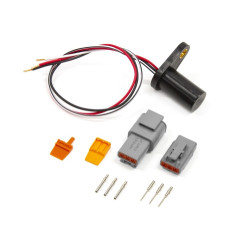 Haltech GT101 Style High Frequency Hall Effect Sensor