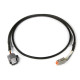 Haltech Haltech NTK Wideband adaptor harness 1200mm | race-shop.it