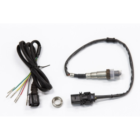 Haltech Haltech Elite PRO Direct Plug-in Wideband Hardware pack 1.2m | race-shop.it
