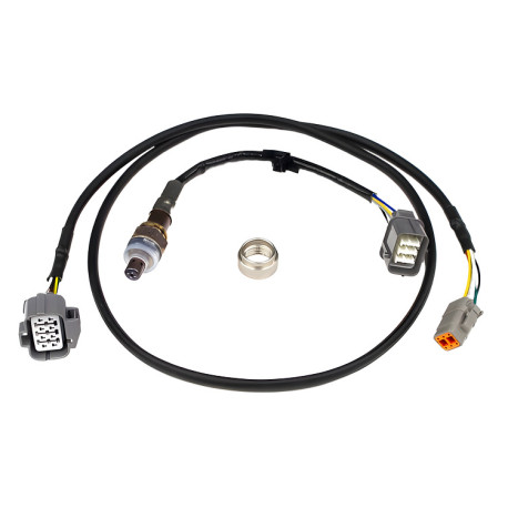 Haltech Haltech NTK Wideband hardware pack | race-shop.it