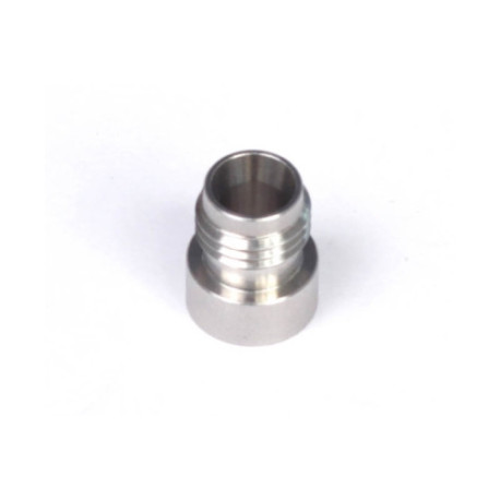 Haltech Haltech 1/4" Stainless Steel Weld-on Base Only | race-shop.it