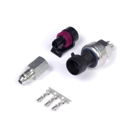 Motec Haltech 250 PSI "TI" Fuel/Oil Pressure Sensor | race-shop.it
