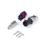 Haltech 500 PSI "TI" Pressure Sensor