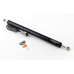 Haltech Linear Position Sensor - 1" - 250mm Travel