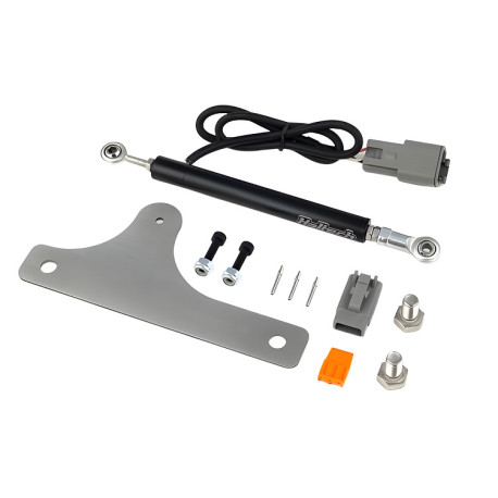 Haltech Haltech TH400 (Reid Case) Transmission Selector Position Kit | race-shop.it
