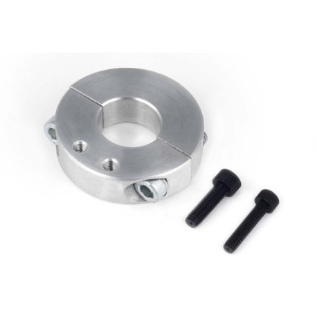 Motec Haltech 7/8" / 22.225mm -Split Collar Shock Sensor Mount | race-shop.it