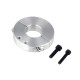 Haltech Haltech 1" / 25.4mm Split Collar Shock Travel Sensor Mount | race-shop.it
