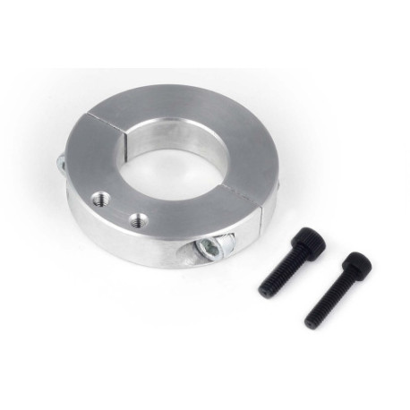 Haltech Haltech 1 1/4" / 31.75mm Split Collar Shock Travel Sensor Mo | race-shop.it