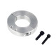 Haltech Haltech 1 1/2" / 38.1mm Split Collar Shock Travel Sensor Mou | race-shop.it