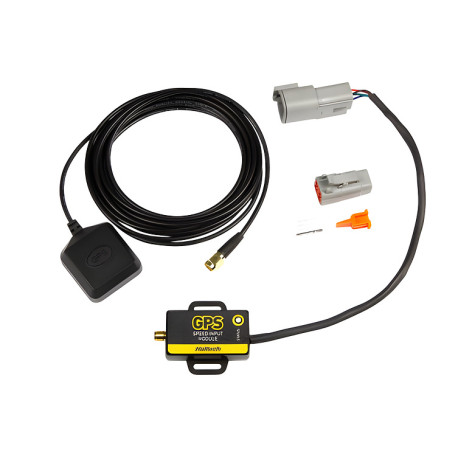 Haltech Haltech GPS Speed Input Module | race-shop.it