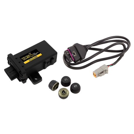 Haltech Haltech TMS-4 - With external sensors | race-shop.it