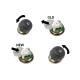 Haltech Haltech TMS-4 - With external sensors | race-shop.it