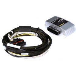 Haltech HPI4 - HP Igniter Quad Channel 2m Flying Lead Kit