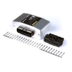 Haltech HPI6 - HP Igniter - Six Channel - inc Plug & Pins