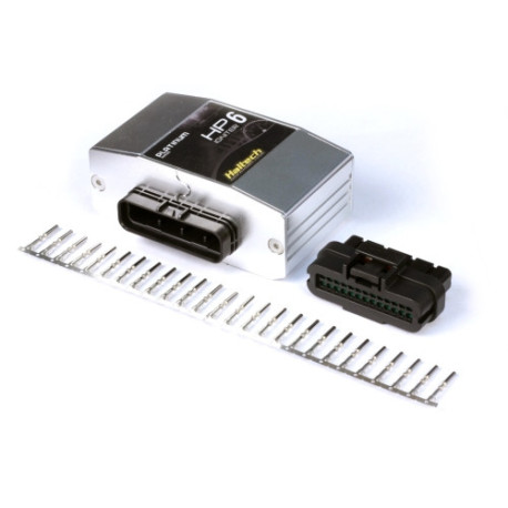 Haltech Haltech HPI6 - HP Igniter - Six Channel - inc Plug & Pins | race-shop.it