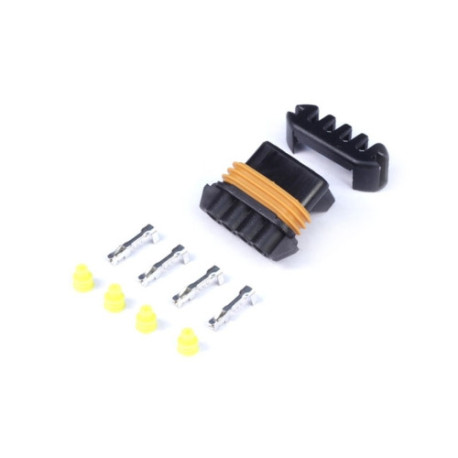 Motec Haltech Plugs and Pins Only - Suit LS1 Coil | race-shop.it