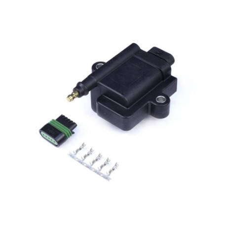 Haltech Haltech High Output IGN-1A Inductive Coil with built-in modu | race-shop.it