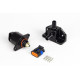 Haltech Haltech Idle Air Control Kit - Haltech Billet | race-shop.it