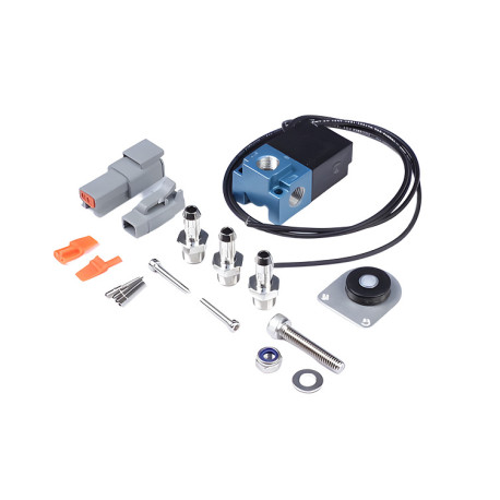 Haltech Haltech Boost Control Solenoid 3 Port | race-shop.it