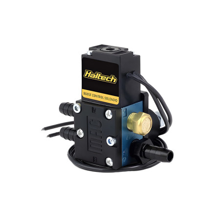 Haltech Haltech Boost Control Solenoid 4 Port | race-shop.it