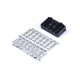 Haltech Haltech Plug and Pins Only 32 Pin TYCO | race-shop.it