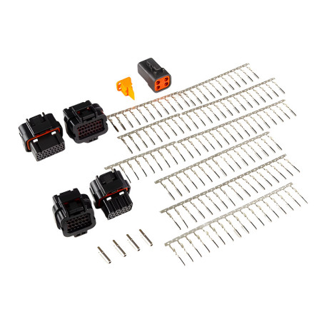 Haltech Haltech Plug and Pin Set - Suits Nexus R5 | race-shop.it