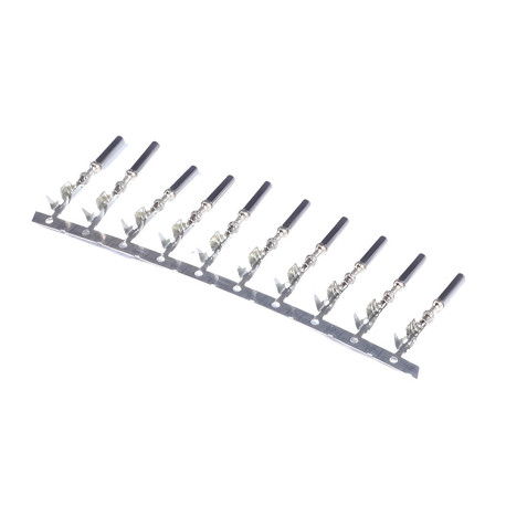 Haltech Haltech ECU Pins Only AMP Superseal Pack of 10 | race-shop.it
