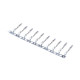 Haltech Haltech ECU Pins only Suit 8-32 Pin TYCO Range | race-shop.it