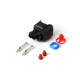 Haltech Haltech Plug and Pins Only Suit US Injectors EV6 Type | race-shop.it