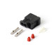 Haltech Haltech Plug and Pins Only -Suit Factory Toyota 2JZ ign coil | race-shop.it