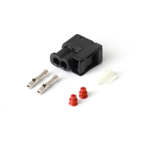 Haltech Haltech Plug and Pins Only -Suit Factory Toyota 2JZ ign coil | race-shop.it