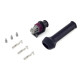 Motec Haltech Plug and Pins Only Delphi 3 Pin Pressure Sensor Conn | race-shop.it