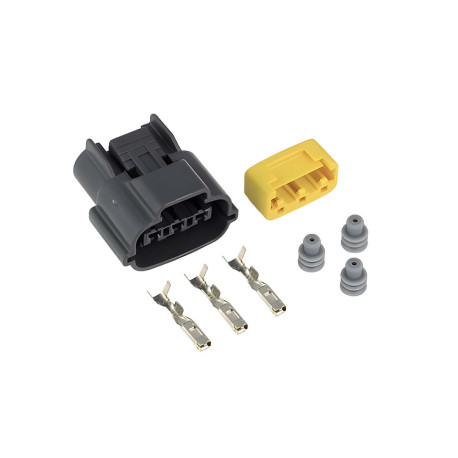 Haltech Haltech Plug and Pins Only - Suits Hitachi ?R35? Ignition Co | race-shop.it