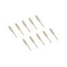 Haltech Pins only Male pins to suit Female Deutsch DTM Conn
