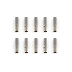 Haltech Pins only Female pins to suit Male Deutsch DTP Conn
