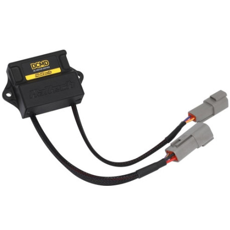 Haltech Haltech DCMD - Direct Current Motor Driver | race-shop.it